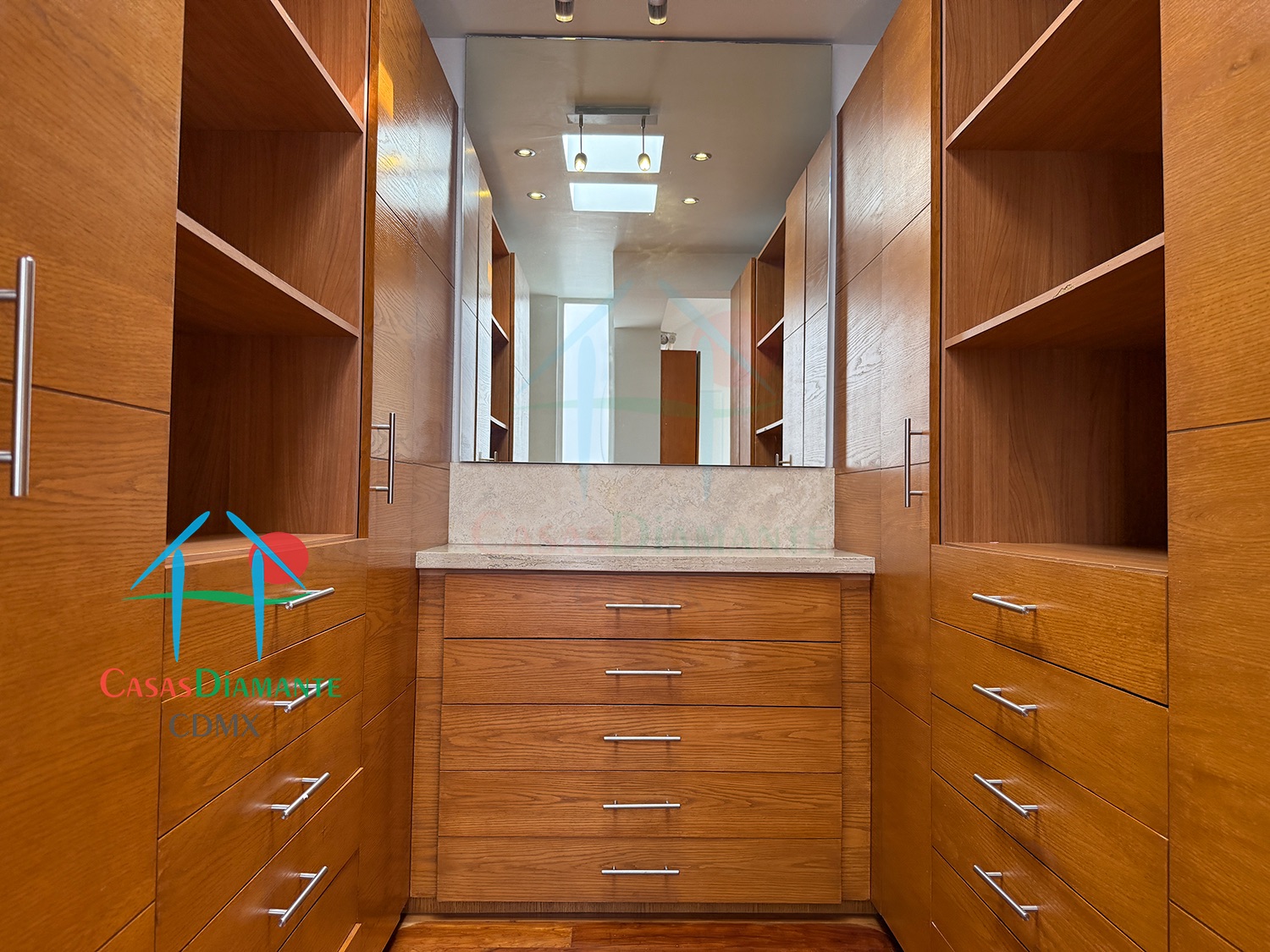 Av. Toluca Villa Sauce BC - Recámara principal 19